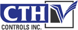 CTH Controls Logo