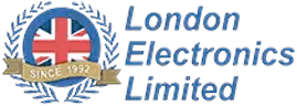 London-Electronics-color-logo