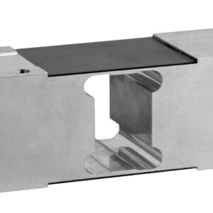 HISPA60 - C2® Aluminum Single Point Brick Load Cell (30 kg - 750 kg)