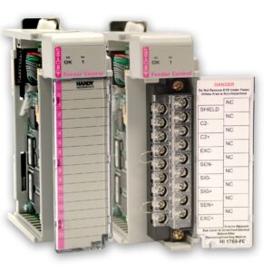 HI1769-FC - Rate/Weight Feeder Controller