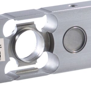 SPH03C - C2® Hermetic Stainless Steel Single Point Load Cell (6 kg - 60 kg)
