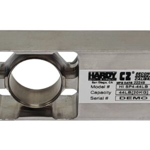 HISP4 Single Point Load Cell
