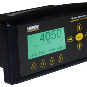 HI4050 - Single-Scale Weight Controller