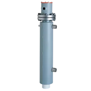 Flange Circulation Heaters