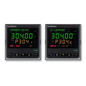P304 1/4 DIN Melt Pressure Indicator / Controller