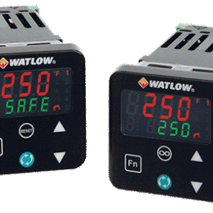 PM LEGACY™ Panel Mount Controller