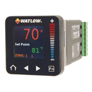 PM PLUS™ PID & Integrated Limit Controller