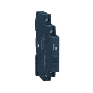 SSM1/SSM2 DIN Rail Mount SSRs (Low Amperage)