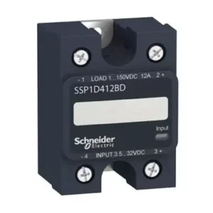 SSP1 Panel Mount SSRs