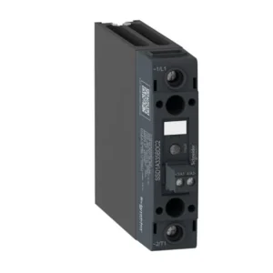 SSD solid state DIN rail mount relays (replace SSM1 22.5 and 45 mm width)