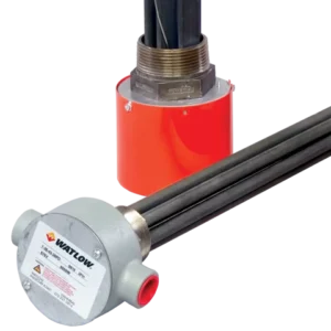 Screw Plug Immersion Heaters