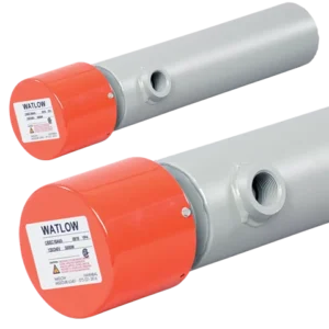 Screw Plug Circulation Heaters