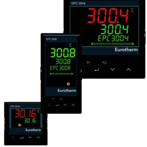EPC3000 programmable controllers