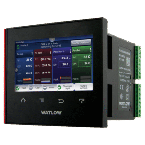F4T® Temperature and Process Controller