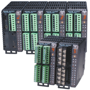 EZ-ZONE® RM Rail Mount Controller