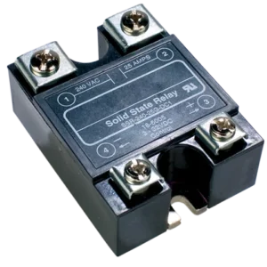 Solid State Relays