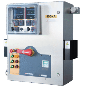 WATCONNECT® Control Panels