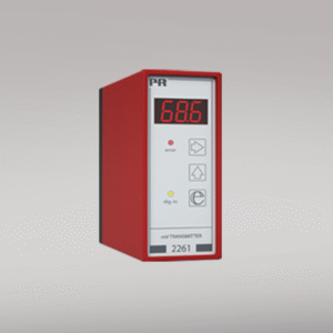 2261 mV transmitter
