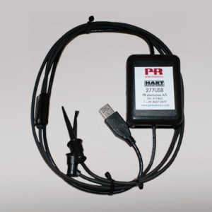 277 USB HART modem