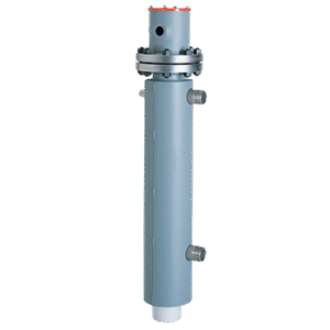 10'"-14" Flange Heaters