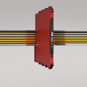 3202 Pulse isolator / switch amplifier
