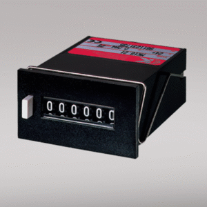3400T Electromechanical counter