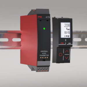 4179 Universal AC / DC transmitter