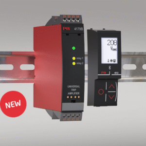 4179B Universal trip amplifier