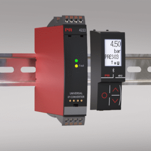 4222 Universal I/f converter