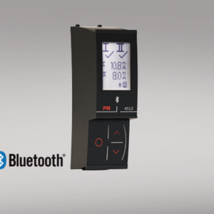 4512 Bluetooth communication enabler