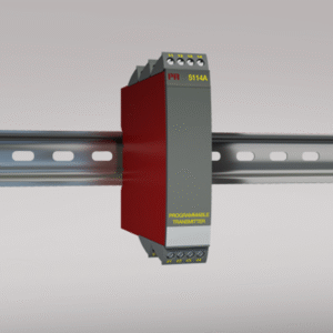 5114A Programmable transmitter