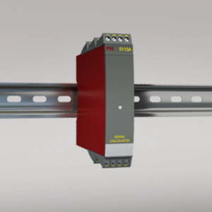 5115A Signal calculator