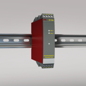 5116A Programmable transmitter