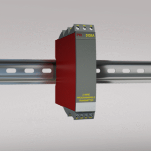 5131A 2-wire programmable transmitter