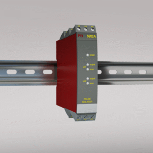 5202A Pulse isolator