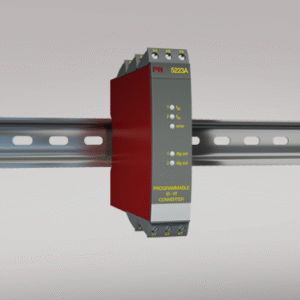 5223A Programmable f/I-f/f converter