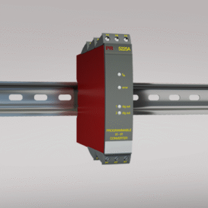 5225A Programmable f/I-f/f converter