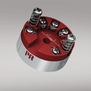5332A 2-wire programmable RTD transmitter