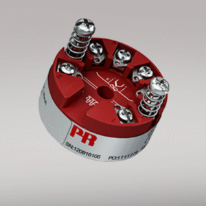 5337A 2-wire transmitter with HART protocol