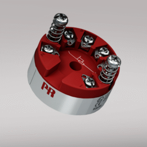 5343A 2-wire level transmitter