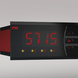5715 Programmable LED indicator