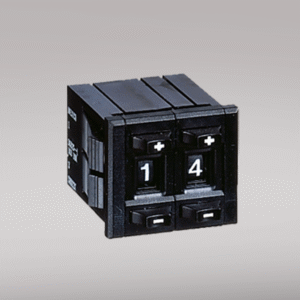 7007 2-digit digital potentiometer