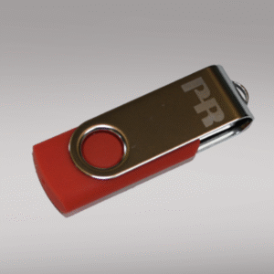 8440 PReset USB stick