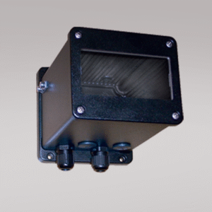 8501 Field enclosure