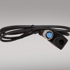 8509 M12 interface cable for 5909 Loop Link