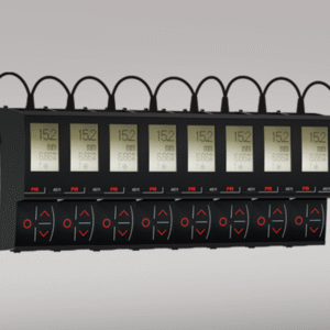 8510 8 unit 4511 Modbus cable