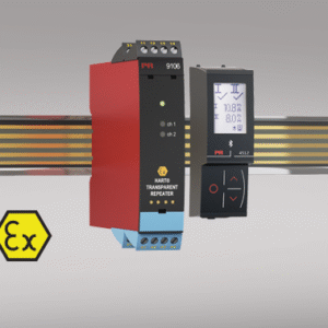 9106B HART transparent repeater