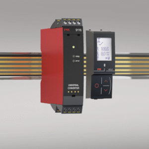 9116A Universal converter