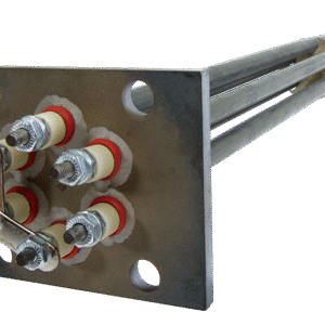 WATROD™ Tubular Heaters