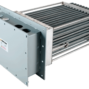 D SERIES Duct Heaters